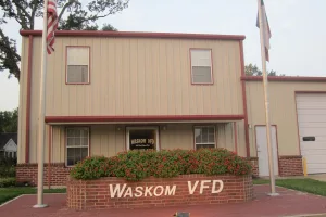 Downtown Waskom, TX, TX