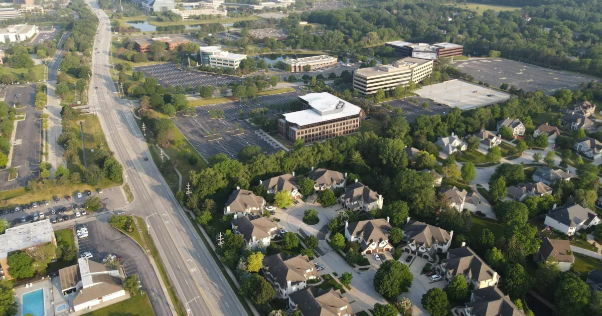 Downtown Waverly, IL, IL