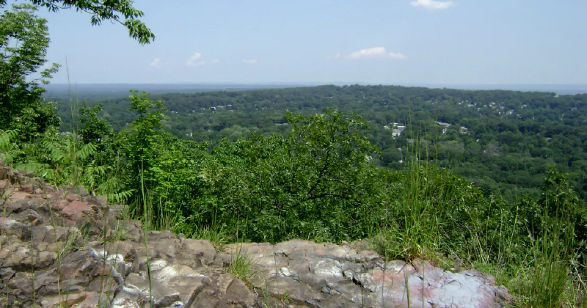 township in Passaic County, New Jersey, United States