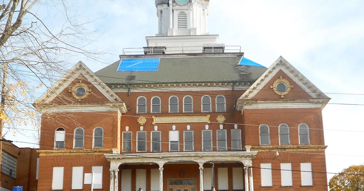 borough of Pennsylvania, United States
