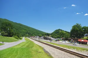 Weber City, VA