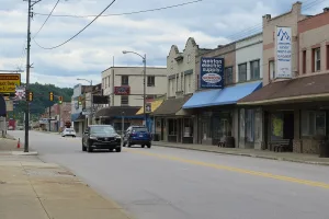 Weirton, WV