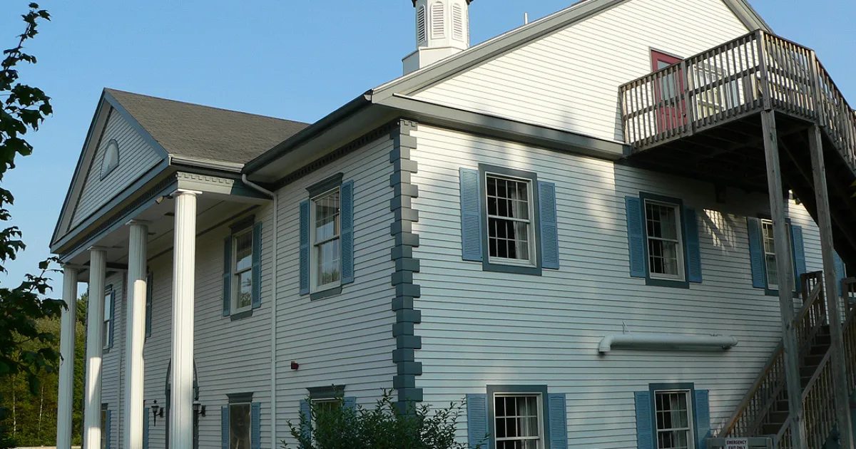 town in York County, Maine, United States