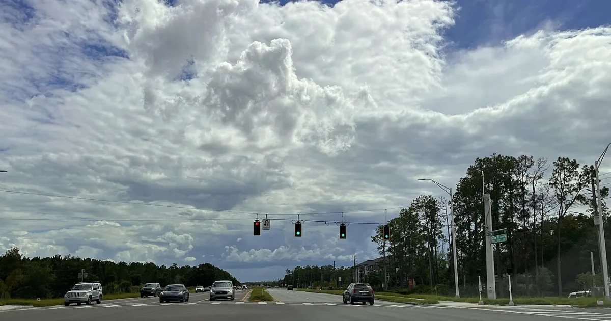 census-designated place in Pasco County, Florida, United States