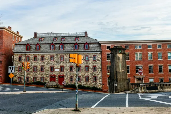 Wesleyville, PA