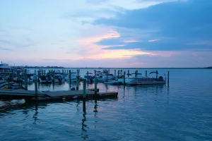 West Cape May, NJ