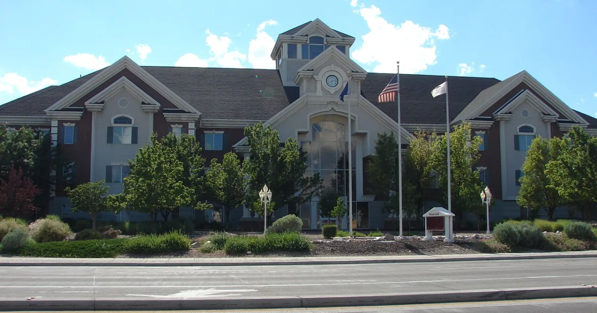 city in Salt Lake County, Utah, United States