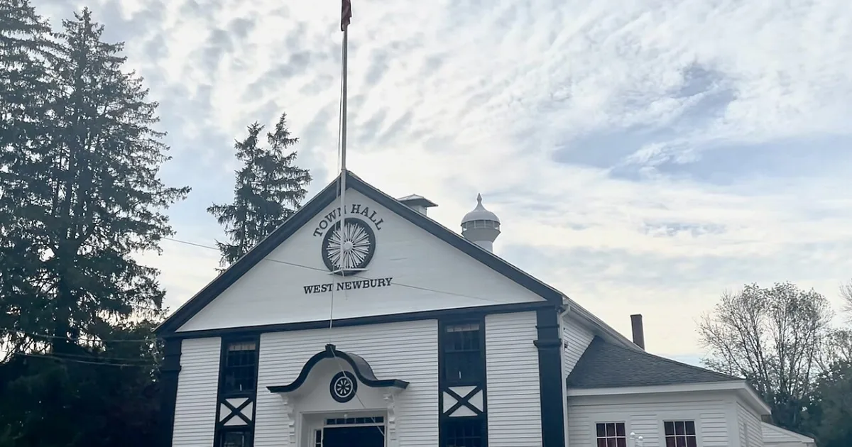 town in Essex County, Massachusetts, United States
