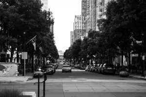 Downtown West Raleigh, NC, NC