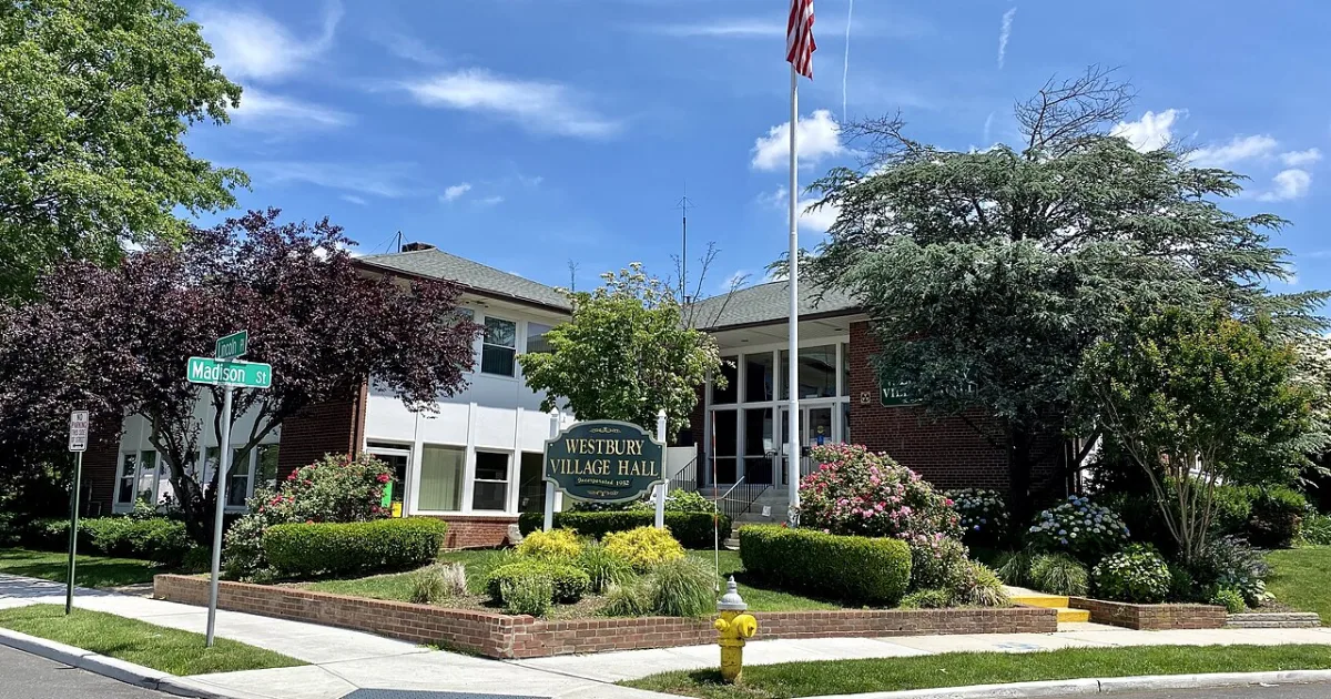 village in Nassau County, New York, United States