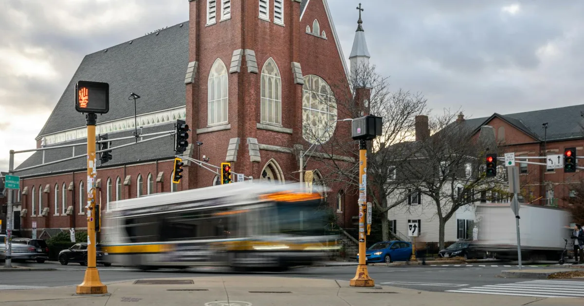 Downtown Westford, MA, MA