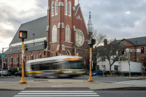 Downtown Westford, MA, MA