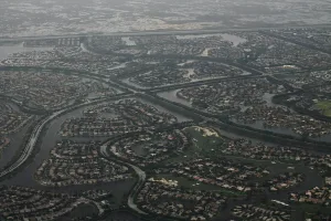 city in Broward County, Florida, United States