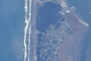 Westport, WA
