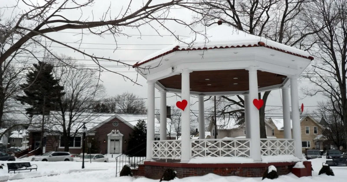 borough in Bergen County, New Jersey, United States
