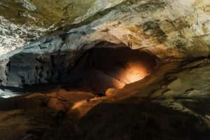 Downtown Weyers Cave, VA, VA