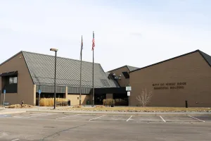 city in Jefferson County, Colorado, USA