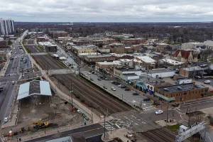 Wheaton, IL