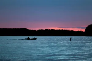 Downtown White Lake, NC, NC