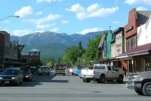 Whitefish, MT