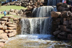 Downtown Wichita Falls, TX, TX