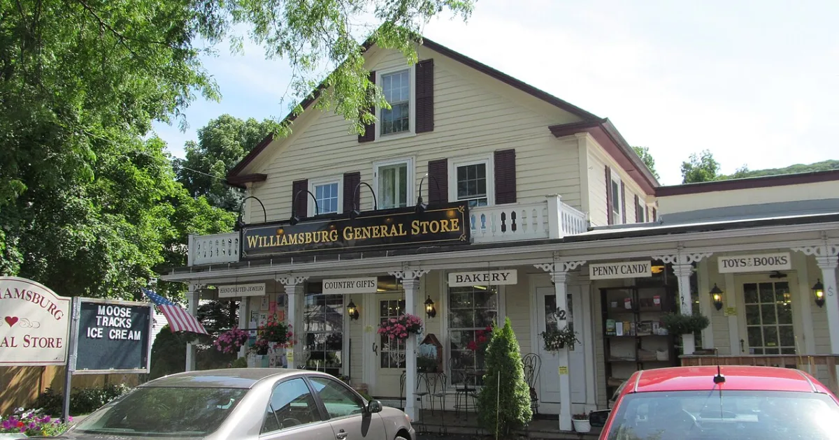 town in Hampshire County, Massachusetts, United States