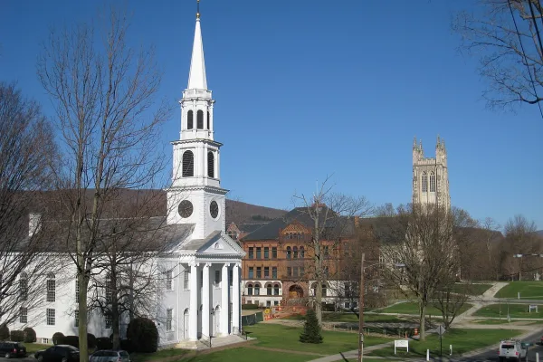 Williamstown, MA