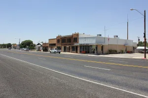 city in Winkler County, Texas, United States