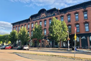 Winooski, VT