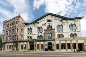 Woonsocket, RI
