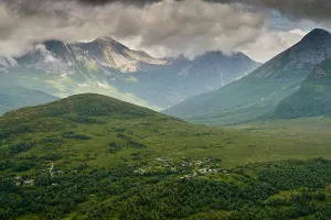 Wrangell, AK