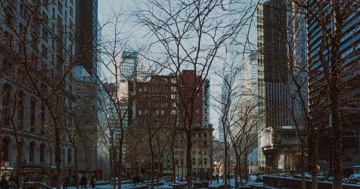 Downtown Yorkville, NY, NY