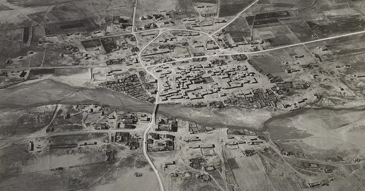 census-designated place in McKinley County, New Mexico, United States