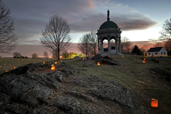 Antietam National Battlefield