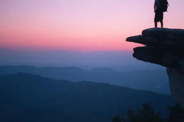 Appalachian National Scenic Trail