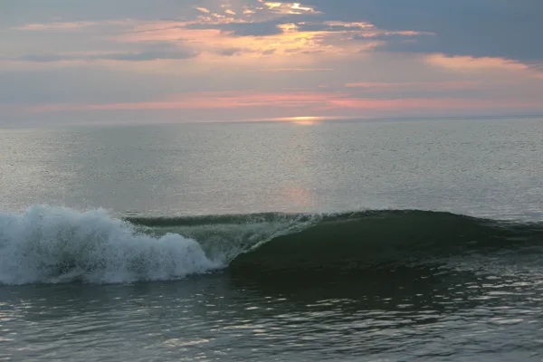 Cape Cod National Seashore