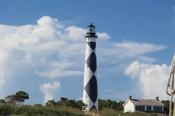 Cape Lookout National Seashore
