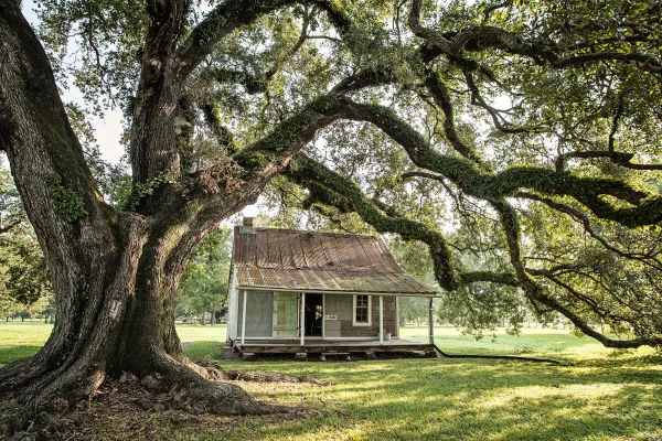 Cane River Creole National Historical Park