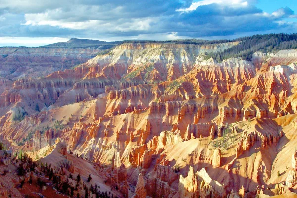 Cedar Breaks National Monument