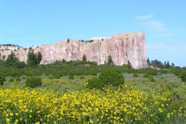El Morro National Monument