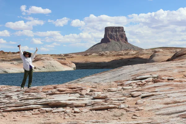 Glen Canyon National Recreation Area