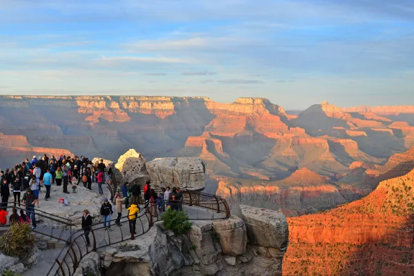 Grand Canyon National Park