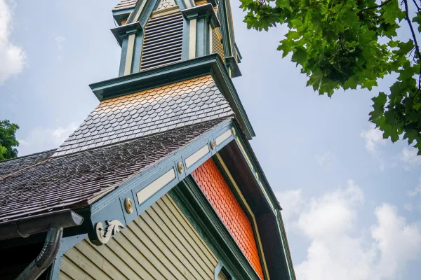 Harriet Tubman National Historical Park