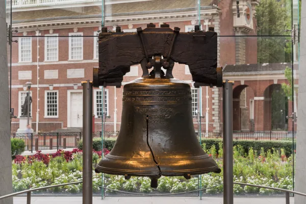 Independence National Historical Park