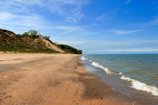 Indiana Dunes National Park