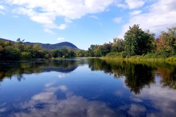 Katahdin Woods and Waters National Monument