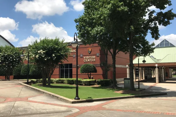 Martin Luther King, Jr. National Historical Park