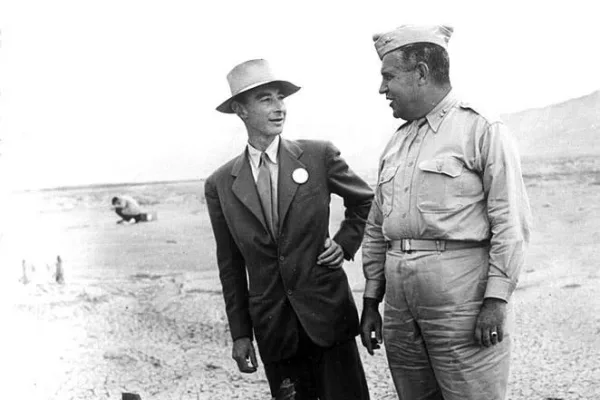 Manhattan Project National Historical Park