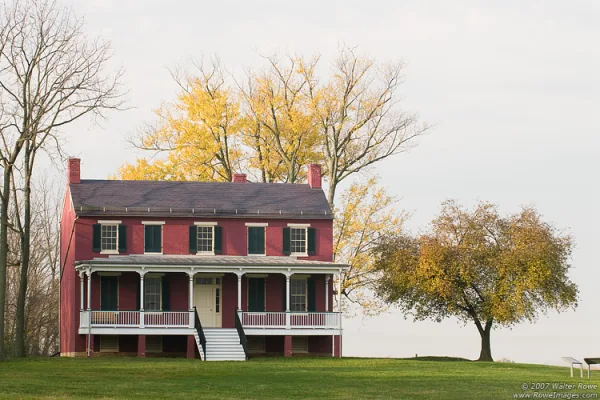 Monocacy National Battlefield
