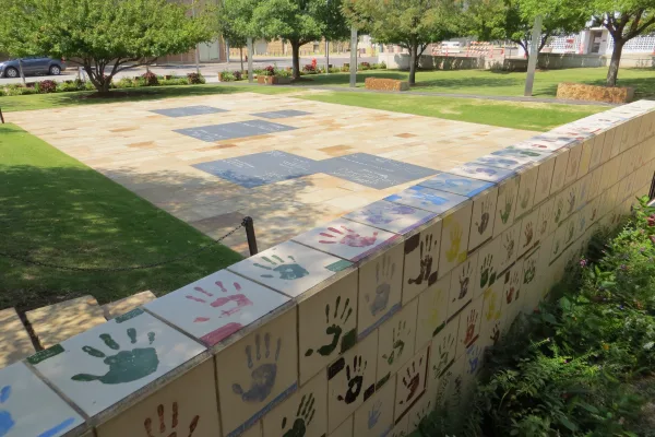 Oklahoma City National Memorial